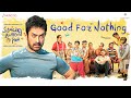 Good For Nothing Sitaare Zameen Par Aamir Khan Shankar Mahadevan Amitabh Bhattacharya SEL