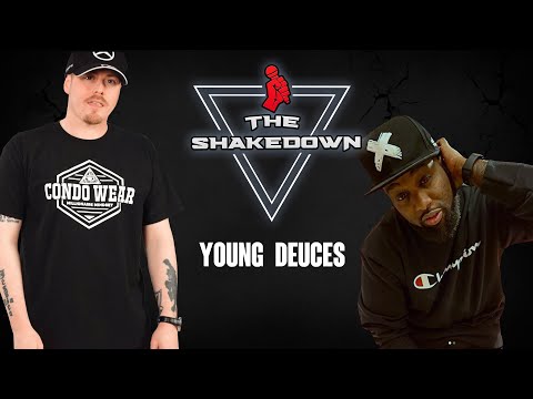 The Shakedown International With Royzy Rothschild - Episode 1 -  Young Deuces