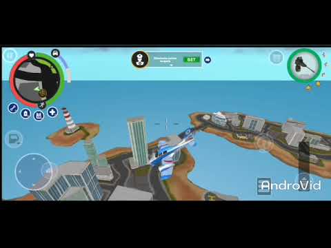 Mission Crime 2 Real Gangster Crime Unlocking Base