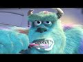 Disney Pixar Monsters Inc Scream Team USA All FMVs