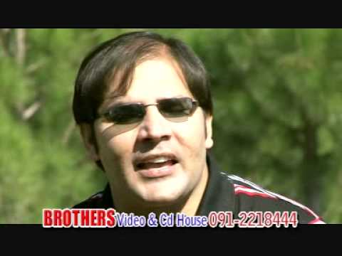 Za Da Laghman Pa Lori Zama - Karan Khan