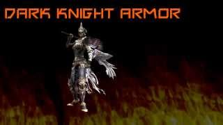 Skyrim Mod School #5: "Flaming Amour/Weapons, Green Screen, Change Follower Home (Review)