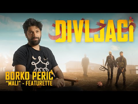 Divljaci | Mali Featurette | 2022