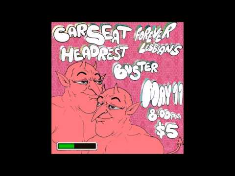 Car Seat Headrest Live at The Petting Zoo (5/11/15)