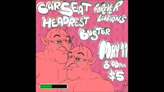 Car Seat Headrest Live at The Petting Zoo (5/11/15)