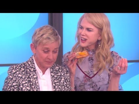 Cooking Segments That Went Wrong On Live TV