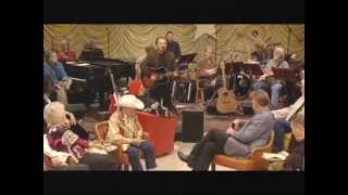 Jimmy Fortune On the other side