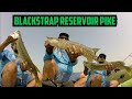Video Thumbnail for Fishing  for Pike at Blackstrap Reservoir
