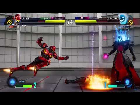 Comeback epic tayson vs pleyadianligth mvci 2019