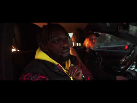 Earvinho - Toute La Night (Clip Officiel)