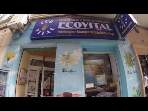 Ecovital Promo