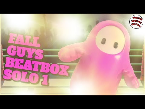 Fall Guys Beatbox Solo 1 - Random Beatbox Battles