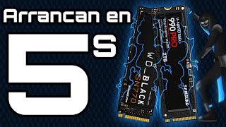 Como escoger el SSD PERFECTO en 2025