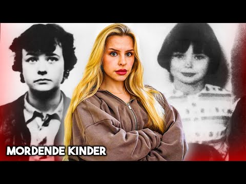 Horror-Kind oder selbst Opfer ? | Der schreckliche Fall Mary Bell