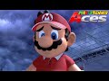 Mario Tennis Aces Full Game Walkthrough