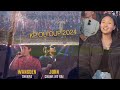 KP OLI CUP FTBL⚽CHAMPIONSHIP  2024 finale....John Chamling, Wangden Sherpa performing....///vlog#21
