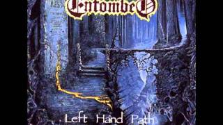 Entombed- Supposed To Rot