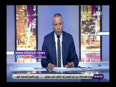 المرتبات قليلة .. أحمد موسى يناشد رئيس الوزراء ووزير المالية دعم ماسبيرو