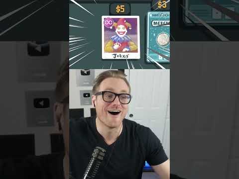 I Summoned the Perfect Joker...