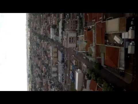 ELEVADOR PANORÂMICO.