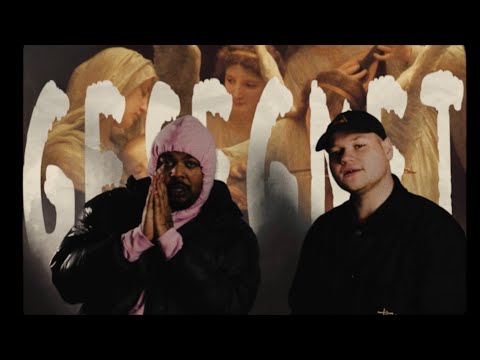 Lando & Sly Alone - Halo (OFFICIAL VIDEO) prod. by Salux47