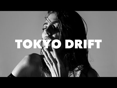 BEAUZ, MYLK - Tokyo Drift