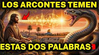 Dos palabras que Jesús guardó para los elegidos | DILAS Esta Noche