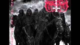 MARDUK " THOSE OF THE UNLIGHT "  (FULL ALBUM)