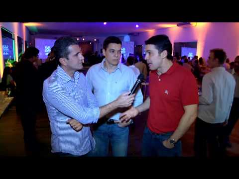 Lan�amento da construtora S�o Benedito