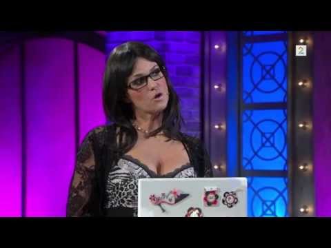 TKFN: Program 100 - Facebook med Ninette Karlsen