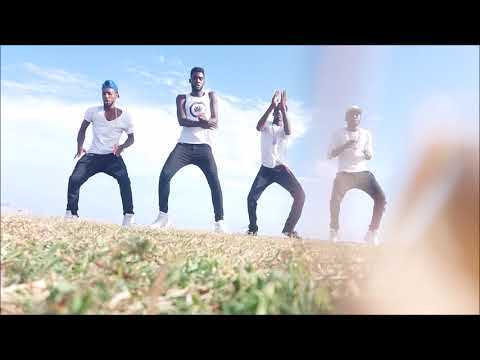 T.Mx Dancer ft Magnificent Dancers  Major Lazer - Know No Better (feat. Travis Scott, Camila Cabello