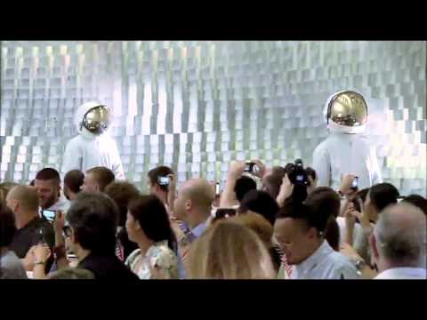 ImagineFashion.com Presents ‎"Fashion Minds - Etienne Russo" by Godfrey Deeny