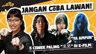 Download lagu 5 CEWEK PALING BRUTAL DI K-FILM💥| Review Karakter My Name, Ballerina, Sampai Mantis👩🏻🎤 mp3 Download lagu 5 CEWEK PALING BRUTAL DI K-FILM💥| Review Karakter My Name, Ballerina, Sampai Mantis👩🏻🎤 mp3