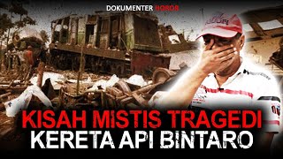 Download lagu MERINDING‼️KISAH MISTIS WARGA PASCA TRAGEDI KERETA API BINTARO mp3