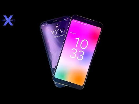 iOS 14.7 beta 1 vs Android 12 😬