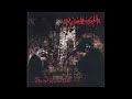 Misanthropia When The Sky Rained Death 2012 Full Album