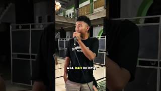 Download lagu When you wake up for sahur using Mimi Fairy's voice mp3