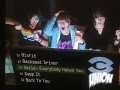 3union - Smile, Everybody Hates You 