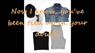 Download lagu Goodfellaz - If You Walk Away Lyrics 1997 mp3