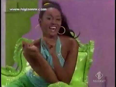 Hi:Glamm Commercial (IT, 2007)