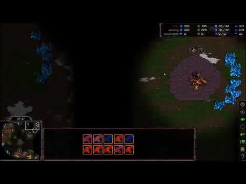 FlaSh vs Jaedong / Pro Starcraft Remastered! Casteo