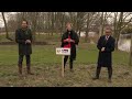 Indonesië tekent voor bouw eerste paviljoen Floriade