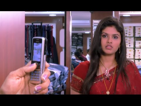 Pattusaree I Episode 41– Part 1 I Mazhavil Manorama