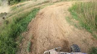 Walker Fowler GoPro Flamingo Ranch Full Lap