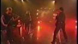 Tango - Mylene Pelletier and Bobby Thompson 1999