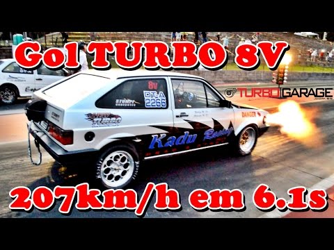 [FINAL] Categoria Dianteira TURBO-A GOL 8V Kadu Racing