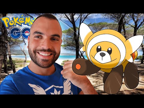 Guida allo STUFFUL COMMUNITY DAY! - Pokémon GO