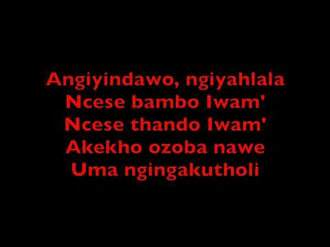 LaSauce - Ncese