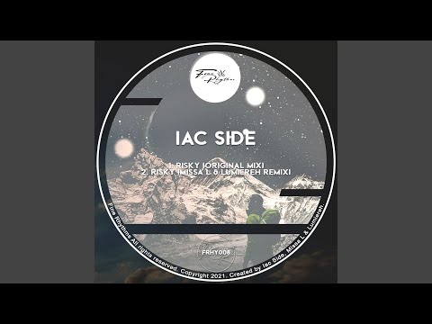 Risky (Missa L & Lumiereh Remix)