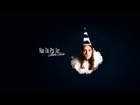 Não Dá Pra Ser - Mirela Hazin